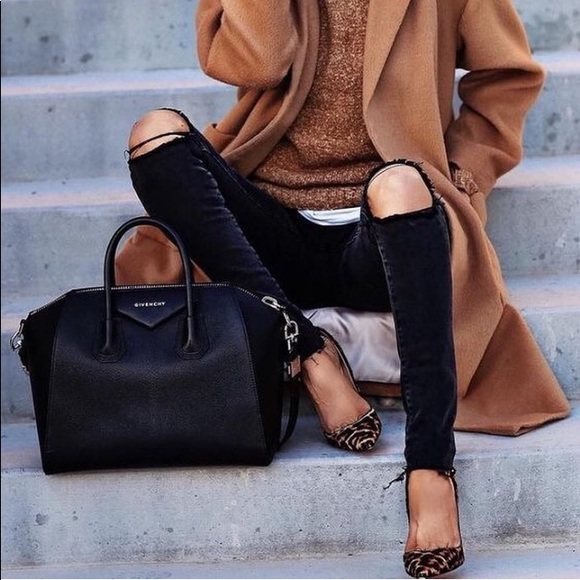 Hi! Welcome to my closet. - Picture 1 of 1